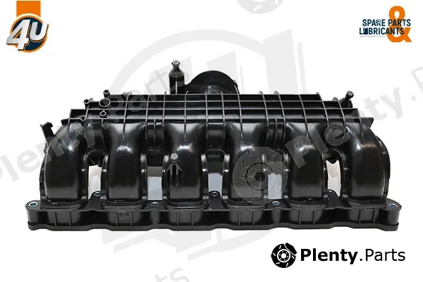 4U Autoparts 16160BW — Intake Manifold Module