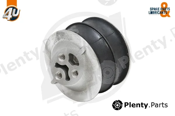 4U Autoparts 29335SC — Mounting, engine