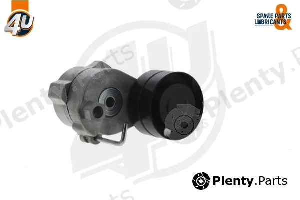 4U Autoparts 14476VO — Belt Tensioner, V-ribbed belt