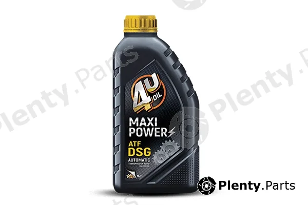 4U Autoparts 10403 — Automatic Transmission Fluid