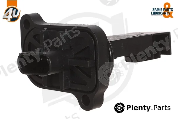 4U Autoparts 20820BW — Mass Air Flow Sensor