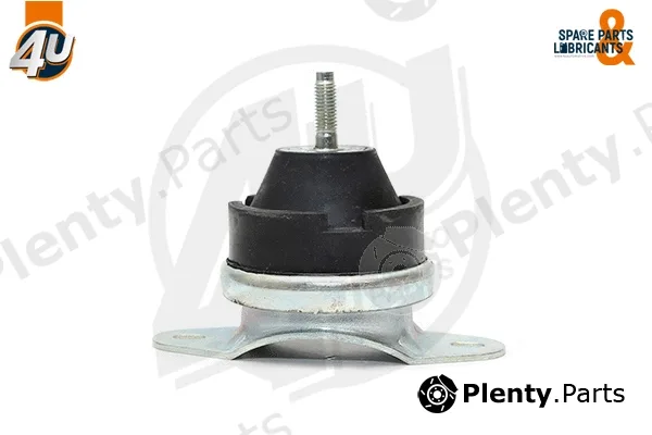 4U Autoparts 72617PU — Mounting, engine