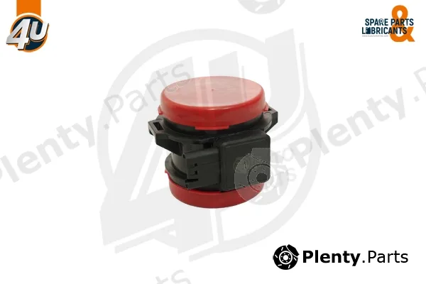 4U Autoparts 20814BW — Mass Air Flow Sensor