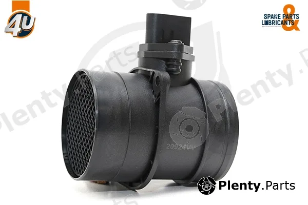4U Autoparts 20924VV — Mass Air Flow Sensor