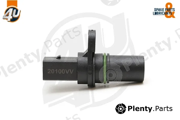 4U Autoparts 20100VV — Sensor, crankshaft pulse