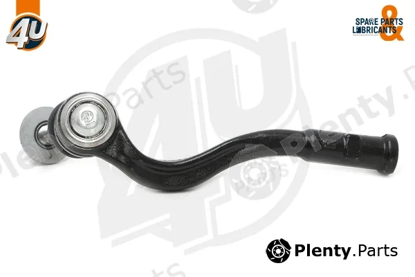 4U Autoparts A01924 — Tie Rod End
