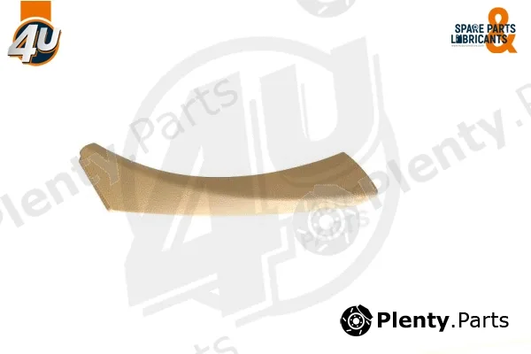 4U Autoparts 38055BW — Interior Door Panel