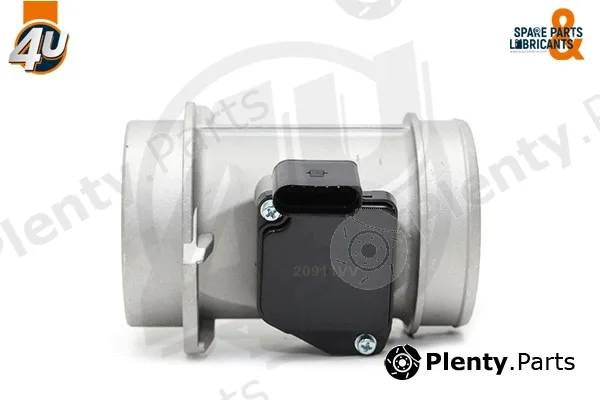 4U Autoparts 20911VV — Mass Air Flow Sensor