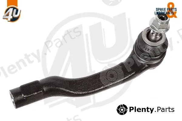 4U Autoparts A03943 — Tie Rod End
