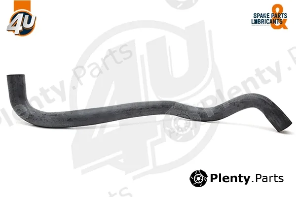 4U Autoparts 21036VV — Radiator Hose