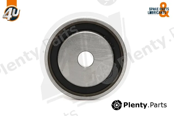 4U Autoparts 14852MN — Deflection/Guide Pulley, timing belt