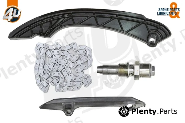 4U Autoparts 44006BW — Timing Chain Kit