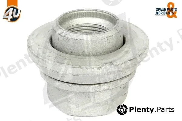 4U Autoparts 28174ME — Wheel Nut
