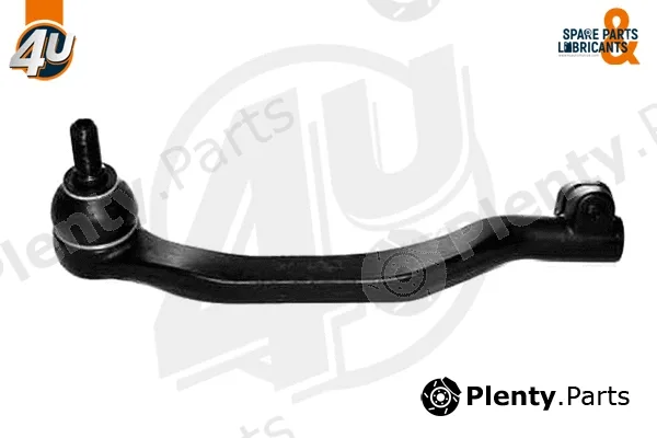 4U Autoparts A30294 — Tie Rod End