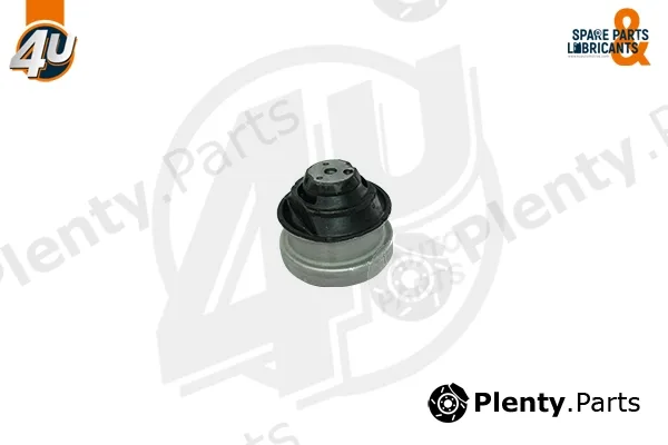 4U Autoparts 71134MR — Mounting, engine
