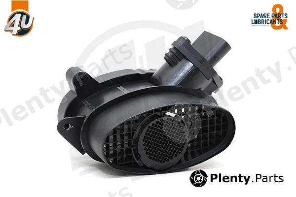 4U Autoparts 20821BW — Mass Air Flow Sensor