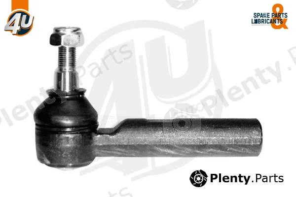 4U Autoparts A52008 — Tie Rod End