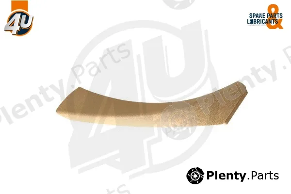 4U Autoparts 38056BW — Interior Door Panel