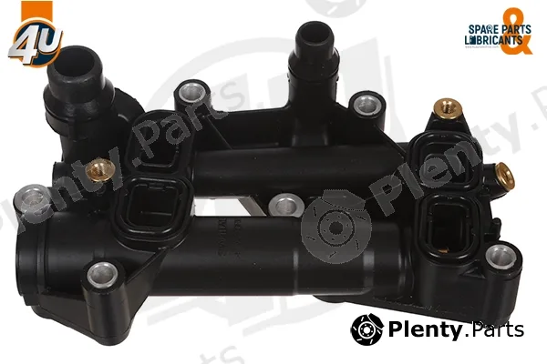 4U Autoparts 62050BW — Thermostat, oil cooling