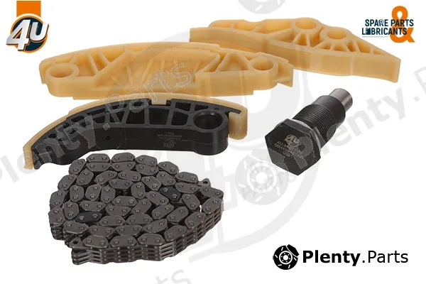 4U Autoparts 44071VV — Timing Chain Kit