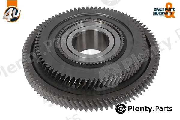 4U Autoparts 14202ME — Camshaft