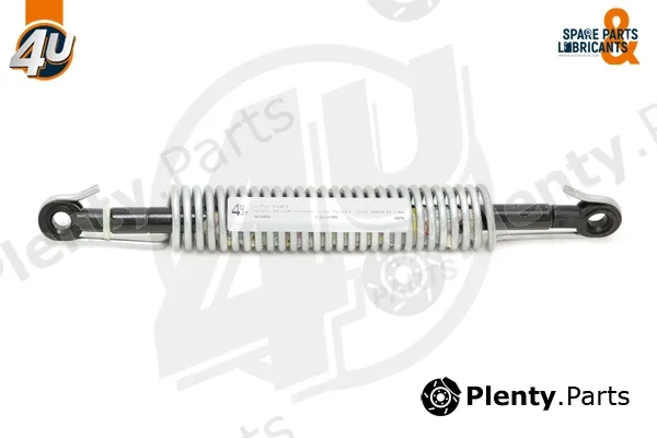 4U Autoparts 48100BW — Gas Spring, boot/cargo area