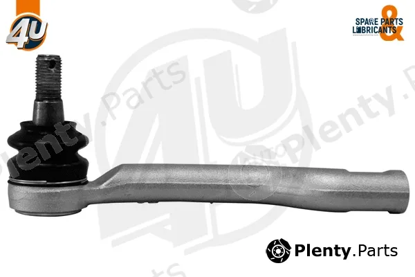 4U Autoparts A01191 — Tie Rod End