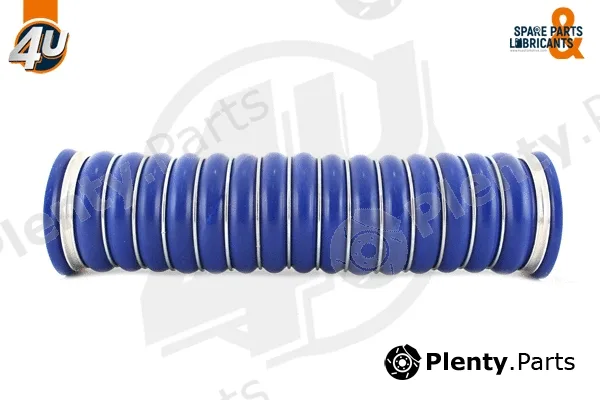 4U Autoparts 29646VO — Charge Air Hose