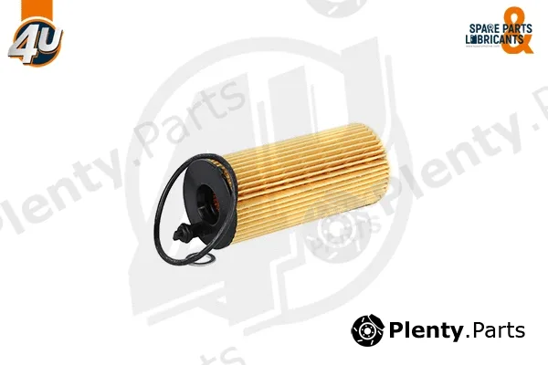 4U Autoparts 33577BW — Oil Filter