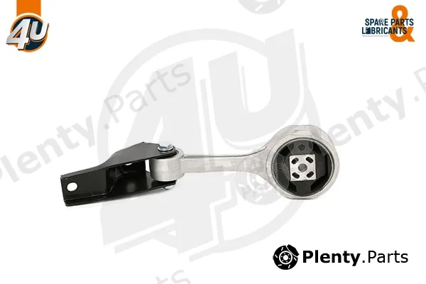 4U Autoparts U02322 — Mounting, engine