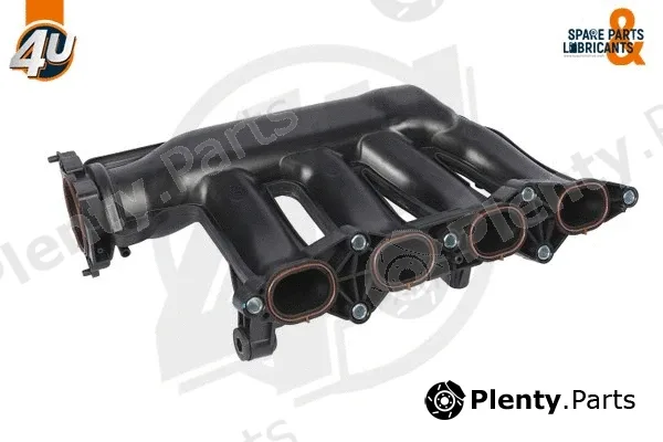4U Autoparts 16248MR — Intake Manifold Module