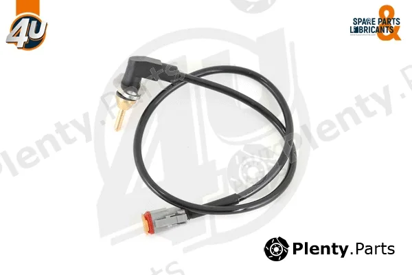 4U Autoparts 18113SC — Temperature Switch, radiator fan