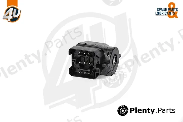 4U Autoparts 17018BW — Ignition Switch