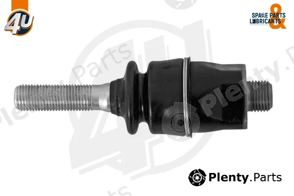 4U Autoparts E13523 — Inner Tie Rod