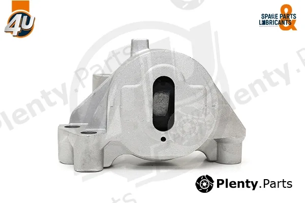 4U Autoparts 72619PU — Mounting, engine