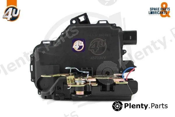 4U Autoparts 45703VV — Door Lock