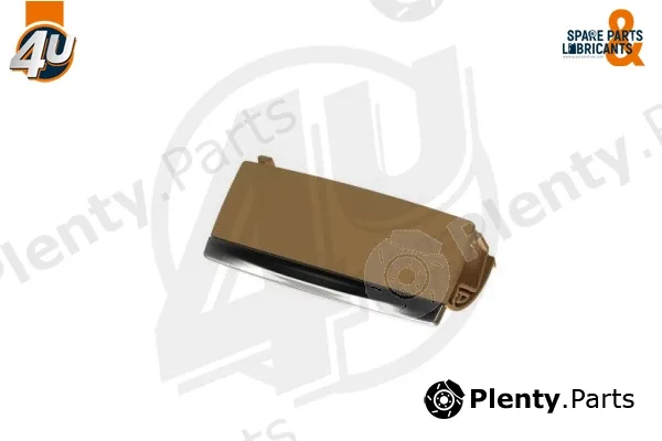 4U Autoparts 38140BW — Ashtray