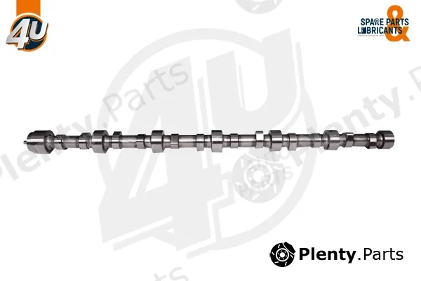 4U Autoparts 29666VO — Camshaft