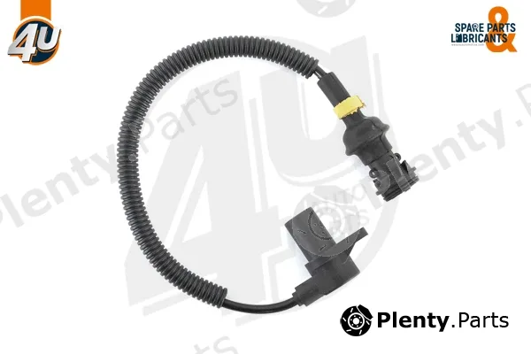 4U Autoparts 18422MN — Sensor, crankshaft pulse
