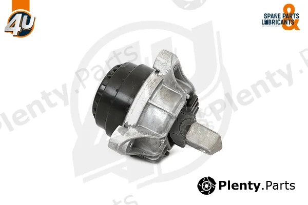 4U Autoparts 71628BW — Mounting, engine