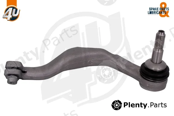 4U Autoparts A14194 — Tie Rod End
