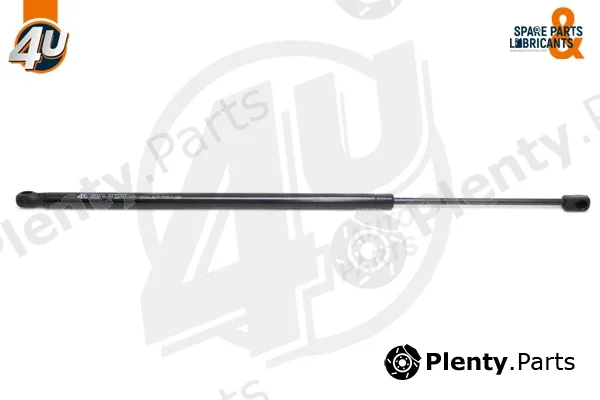 4U Autoparts 48152LR — Gas Spring, boot/cargo area