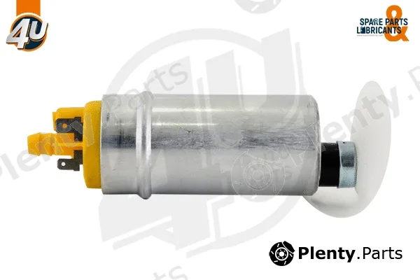 4U Autoparts 32750BW — Fuel Pump