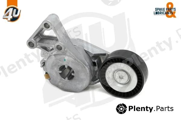 4U Autoparts 32423VV — Belt Tensioner, V-ribbed belt