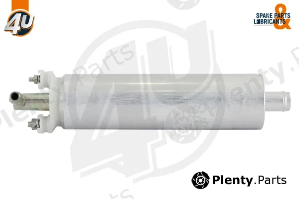 4U Autoparts 32803MR — Fuel Pump