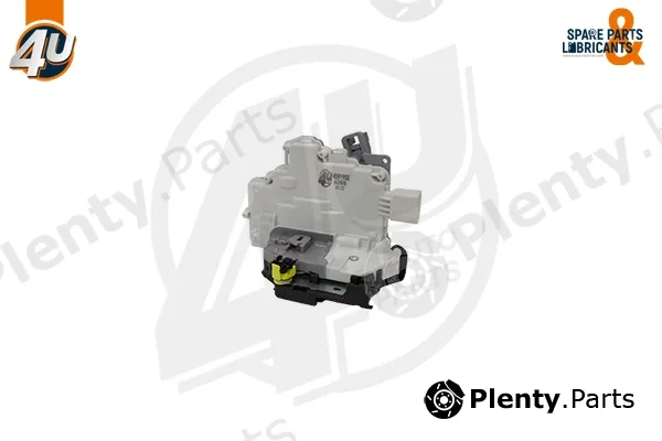 4U Autoparts 45919SE — Door Lock