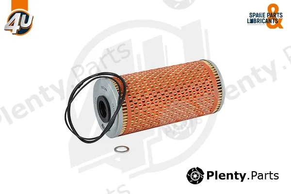 4U Autoparts 33212MR — Oil Filter
