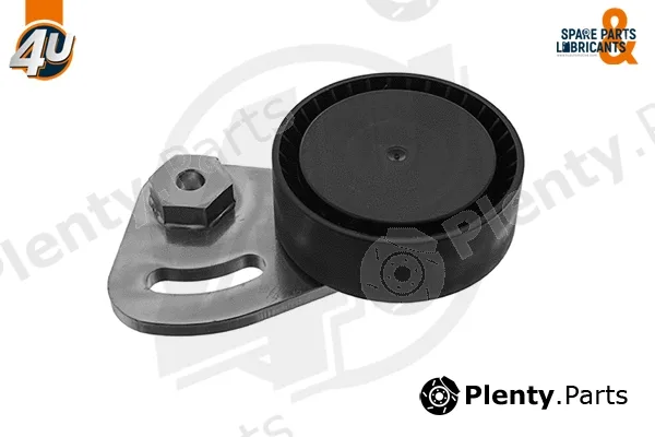 4U Autoparts 32207BW — Belt Tensioner, V-ribbed belt