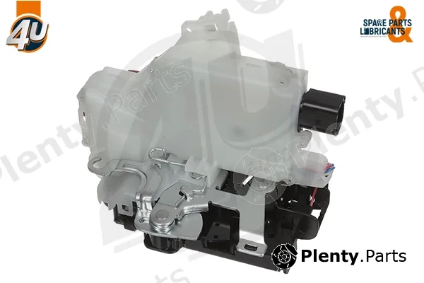 4U Autoparts 45754VV — Door Lock