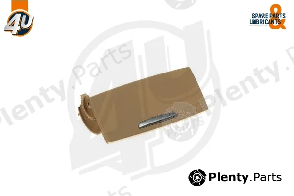 4U Autoparts 38144BW — Ashtray